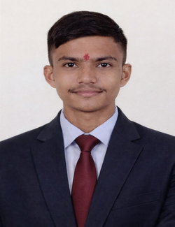 Pateliya Jigneshkumar Madhubhai